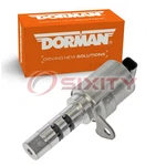 Dorman Intake Variable Timing Solenoid Vvt For 2004-2013 Mazda 2.0L 2.3L Vk. Fixed Price $55.15.