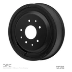 Dynamic Friction Company 365-47008 True Balanced Brake Drum. Fixed Price $131.75.