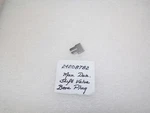 Acdelco 24208782 Gm Oem Automatic Transmission Blow Off Valve Spring Retainer. Fixed Price $7.50.