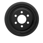Genuine Dynamic Friction True Balanced Brake Drum 365-40054. Fixed Price $78.98.