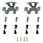 Ford Mustang 1968-1973 Dorman HW5504 Front Disc Brake Hardware Kit. Fixed Price $69.42.