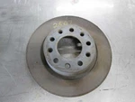 13 14 Dodge Dart One Rear Brake Rotor 212450. Fixed Price $45.00.