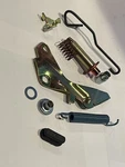 Various 1964-78 Gm Car Drum Brake Self-adjuster Repair Kit Rear/front-right Nos. Fixed Price $22.99.