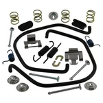 Drum Brake Hardware Kit-r-line Raybestos H17332. Fixed Price $36.94.