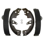 For Subaru Impreza 2008 Acdelco Gold Rear Drum Brake Shoes. Fixed Price $59.45.