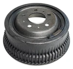 Crown Automotive 52001915 Brake Drum Fits 86-95 Cherokee (xj) Wrangler (yj). Fixed Price $143.46.