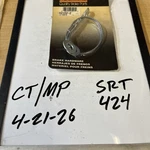 H2102-2 Pronto Automotive Drum Brake Self Adjuster Cables. Fixed Price $10.80.