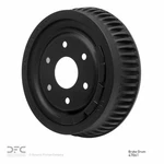 Dynamic Friction Company 365-47061 True Balanced Brake Drum. Fixed Price $188.79.