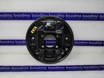 Set, Drum For Mahindra Kuv 100, F/l - 0602BAB06141. Fixed Price $96.25.