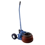 Otc 5017A Heavy Duty Brake Drum Dolly For Class And 8 Trucks. Fixed Price $600.00.