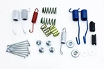 Carlson H7008, 3006108 Drum Brake Hardware Kit Nos. Fixed Price $11.85.