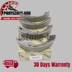 04495-52030 Genuine Toyota Corolla Spacio Wish Rear Drum Brake Shoe Pads Kit Oem. Fixed Price $108.63.