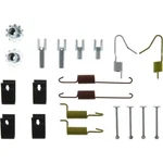 Centric Parking Brake Hardware Kit For Leaf, Juke, Rogue, Sentra+more 118.44033. Fixed Price $29.82.