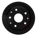 DRM-54058 R1 Concepts Brake Drum Rear Ford Bronco 1966-1975. Fixed Price $88.70.