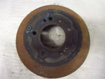 Rear Brakes Rotor Cylinder Fwd Fits 05-10 Sportage 145509. Fixed Price $55.00.
