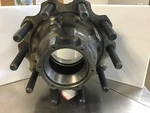 Webb Wheel 10 Stud Hub 20231--5T. Fixed Price $450.00.