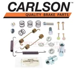 Carlson Parking Brake Hardware Kit For HW17415 H17544 Emergency Py. Fixed Price $45.27.