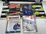 Wagner Brake Products WC0900 WP31001 Carlson C-101 United Parts Service Catalog. Fixed Price $25.97.