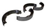 Crown Automotive 5019802AA Parking Brake Shoe Set. Fixed Price $66.22.