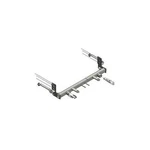 Blue Ox BX2344 Tow Bar Base Plate For 2019-2020 Hyundai Veloster. Fixed Price $609.00.