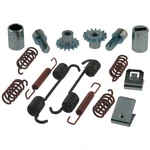 Parking Brake Hardware Kit-r-line Raybestos H17442. Fixed Price $33.49.