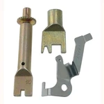 Carlson 12557 Drum Brake Self-adjuster Repair Kit For 03-06 Toyota Corolla. Fixed Price $25.99.