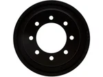 Rear Brake Drum For Dodge Ram 2500 FG24G1 True Balanced. Fixed Price $150.37.