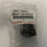 8934133180C0 Genuine Toyota Sensor, Ultrasonic, 89341-33180-C0 Oem. Fixed Price $149.99.
