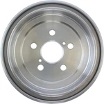 Centric Parts 122.44051 Premium Brake Drum For 09 Toyota Prius. Fixed Price $69.99.