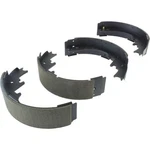 Centric 111.03370 Premium Brake Shoes. Fixed Price $123.97.