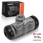 Rear Drum Brake Wheel Cylinder Compatible With Select Checker, 1-PC. Fixed Price $23.92.