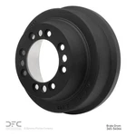 Dynamic Friction Company 365-54066 True Balanced Brake Drum. Fixed Price $162.91.