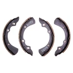 For Mazda Glc 1981-1985 R1 Concepts Premium Rear Drum Brake Shoes. Fixed Price $41.67.