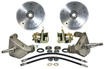 Empi 22-2925 Drop Spindle 5/205 Front Disc Brake Kit Link Vw Buggy Ghia. Fixed Price $727.91.