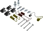 Parking Brake Hardware Kit-drum Centric 118.44033. Fixed Price $31.89.