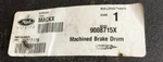 Mack Brake Drum 25087409. Fixed Price $73.12.