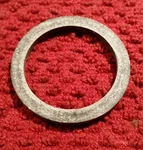 Grommet Check Valve Power Brake Booster Bendix 632. Vacuum Port. Fixed Price $5.90.