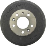 Brake Drum-c-tek Standard Centric 123.45022 Fits 00-03 Mazda Mpv. Fixed Price $88.39.