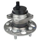 Rear Wheel Hub & Bearing For 2018 2019 2020 Toyota Camry Ref: 42450-06090. Fixed Price $70.15.