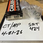 Drum Brake Self-adjuster Repair Kit-self Carlson H2625. Fixed Price $18.00.