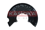 Kamoka 1180049 Splash Plate, Brake Disc For Audi Seat Vw. Fixed Price $17.68.