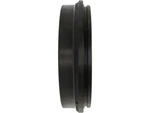 Centric Parts Brake Drum 123 43000. Fixed Price $93.49.