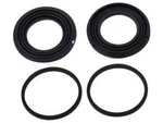 For 2013-2019 Cadillac Ats Brake Caliper Piston Seal Kit Rear Delco 19663RFZR. Fixed Price $19.06.