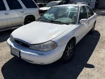 Rear Brakes Drum Cylinder 8" Fits 99-02 Cougar 1493921. Fixed Price $25.00.