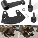000133 Torque Leverage Tool For Vw Bug Beetle 36MM Axle Nut - Flywheel Gland. Fixed Price $124.59.