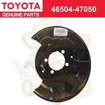 Toyota Genuine Prius ZVW41 Parking Brake Plate Sub Assy Lh 46504-47050. Fixed Price $109.98.