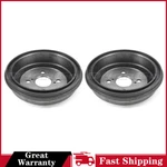 Rear Brake Drum 2X For 2006-2011 Toyota Yaris Durago. Fixed Price $99.59.
