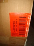 Fram CA535SY Air Filter. Fixed Price $8.57.