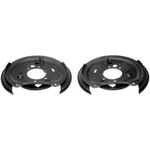 Dorman 924-375 Brake Backing Plate 1 For Pai. Fixed Price $218.98.