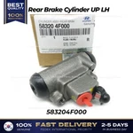 Genuine Rear Brake Cylinder Up Lh 583204F000 For Hyundai Porter. Fixed Price $74.00.